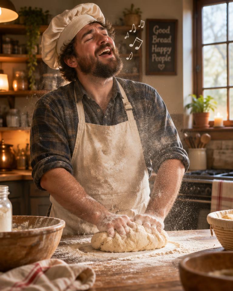 Dough & Duet