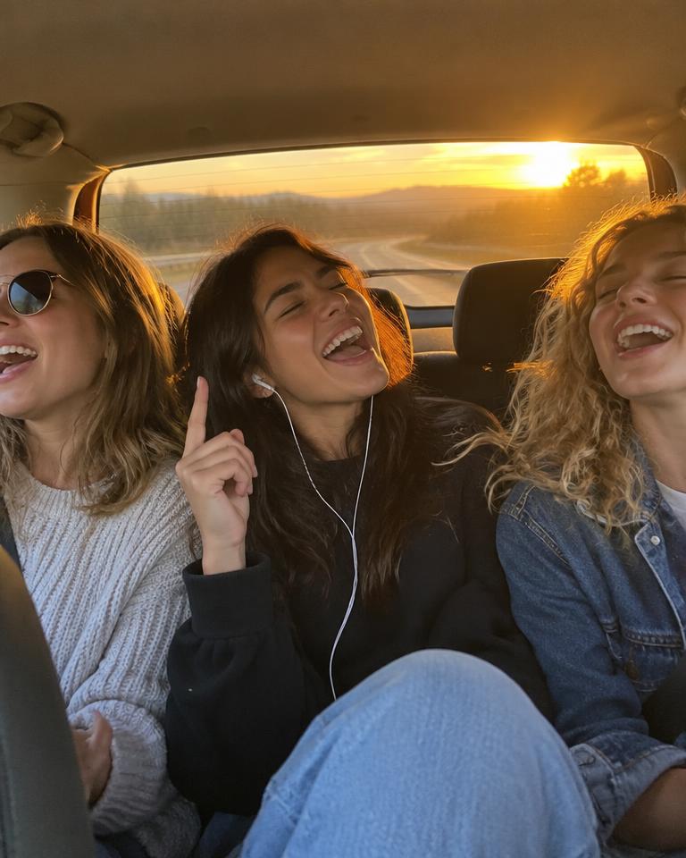 Roadtrip Reprise