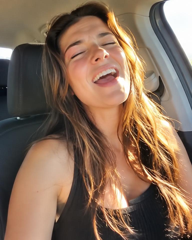 Sunroof Serenade